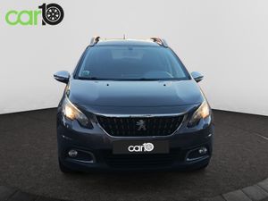 Peugeot 2008 Style 1.2L PureTech 60KW (82CV)  - Foto 3