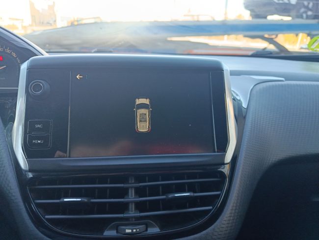 Peugeot 2008 Style 1.2L PureTech 60KW (82CV)  - Foto 16