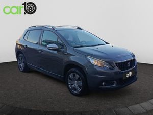 Peugeot 2008 Style 1.2L PureTech 60KW (82CV)  - Foto 5
