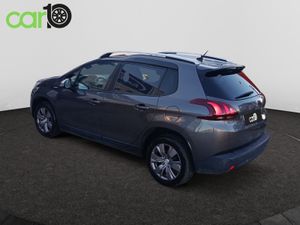 Peugeot 2008 Style 1.2L PureTech 60KW (82CV)  - Foto 7