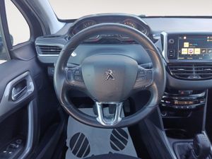 Peugeot 2008 Style 1.2L PureTech 60KW (82CV)  - Foto 19
