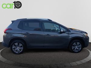 Peugeot 2008 Style 1.2L PureTech 60KW (82CV)  - Foto 43