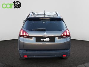 Peugeot 2008 Style 1.2L PureTech 60KW (82CV)  - Foto 9