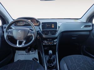 Peugeot 2008 Style 1.2L PureTech 60KW (82CV)  - Foto 17