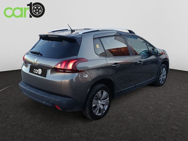 Peugeot 2008 Style 1.2L PureTech 60KW (82CV)  - Foto 7