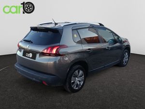 Peugeot 2008 Style 1.2L PureTech 60KW (82CV)  - Foto 11