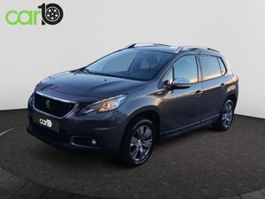 Peugeot 2008 Style 1.2L PureTech 60KW (82CV)  - Foto 2