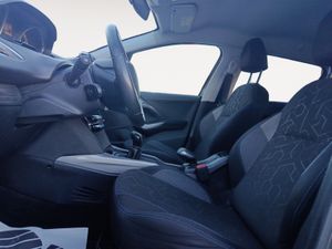 Peugeot 2008 Style 1.2L PureTech 60KW (82CV)  - Foto 13