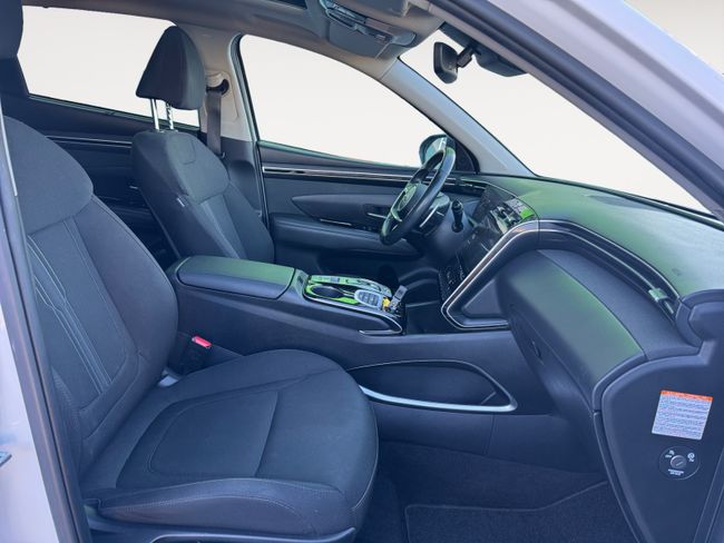 Hyundai Tucson 1.6 TGDI PHEV 195kW Tecno Sky Auto 4x4  - Foto 13