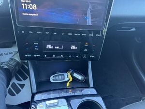 Hyundai Tucson 1.6 TGDI PHEV 195kW Tecno Sky Auto 4x4  - Foto 35