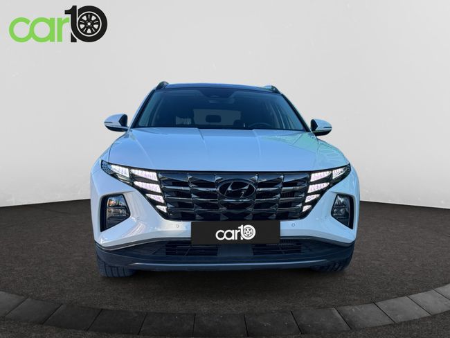 Hyundai Tucson 1.6 TGDI PHEV 195kW Tecno Sky Auto 4x4  - Foto 7