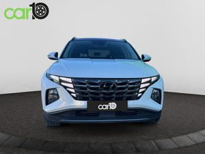 Hyundai Tucson 1.6 TGDI PHEV 195kW Tecno Sky Auto 4x4  - Foto 11