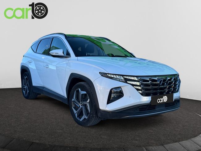 Hyundai Tucson 1.6 TGDI PHEV 195kW Tecno Sky Auto 4x4  - Foto 6