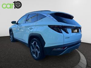 Hyundai Tucson 1.6 TGDI PHEV 195kW Tecno Sky Auto 4x4  - Foto 3