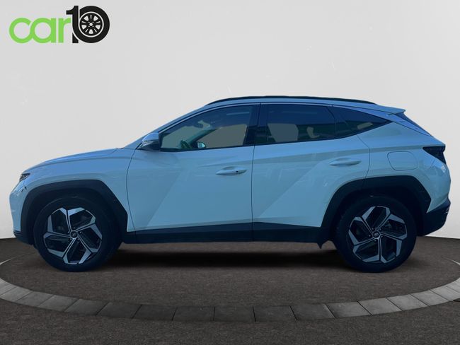 Hyundai Tucson 1.6 TGDI PHEV 195kW Tecno Sky Auto 4x4  - Foto 22