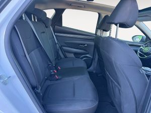 Hyundai Tucson 1.6 TGDI PHEV 195kW Tecno Sky Auto 4x4  - Foto 21