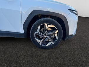 Hyundai Tucson 1.6 TGDI PHEV 195kW Tecno Sky Auto 4x4  - Foto 39