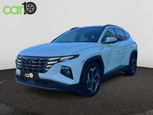 Hyundai Tucson 1.6 TGDI PHEV 195kW Tecno Sky Auto 4x4  - Foto 2