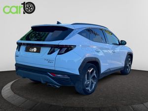 Hyundai Tucson 1.6 TGDI PHEV 195kW Tecno Sky Auto 4x4  - Foto 7