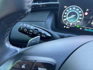 Hyundai Tucson 1.6 TGDI PHEV 195kW Tecno Sky Auto 4x4  - Foto 33