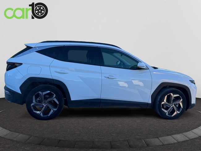 Hyundai Tucson 1.6 TGDI PHEV 195kW Tecno Sky Auto 4x4  - Foto 23