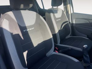Dacia Sandero Stepway Comfort TCE 66kW (90CV)  - Foto 23