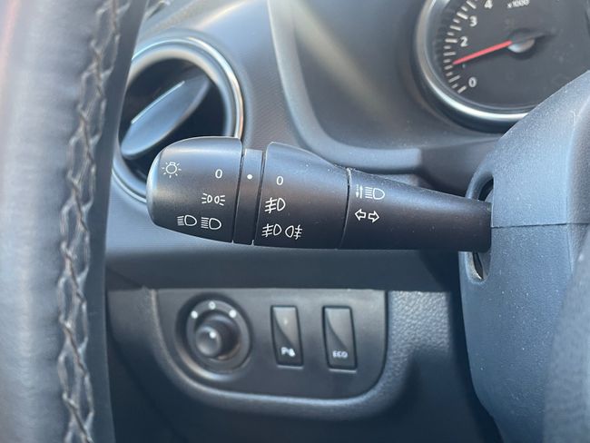 Dacia Sandero Stepway Comfort TCE 66kW (90CV)  - Foto 18