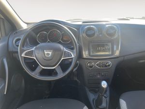 Dacia Sandero Stepway Comfort TCE 66kW (90CV)  - Foto 15