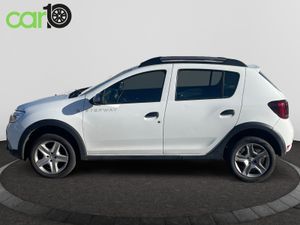 Dacia Sandero Stepway Comfort TCE 66kW (90CV)  - Foto 39