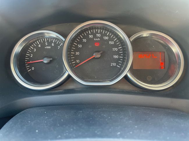 Dacia Sandero Stepway Comfort TCE 66kW (90CV)  - Foto 14