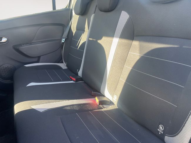 Dacia Sandero Stepway Comfort TCE 66kW (90CV)  - Foto 12