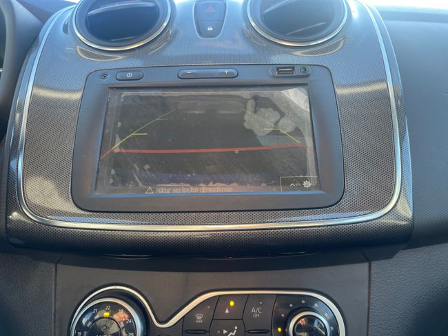 Dacia Sandero Stepway Comfort TCE 66kW (90CV)  - Foto 17