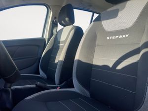 Dacia Sandero Stepway Comfort TCE 66kW (90CV)  - Foto 13