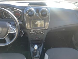 Dacia Sandero Stepway Comfort TCE 66kW (90CV)  - Foto 17