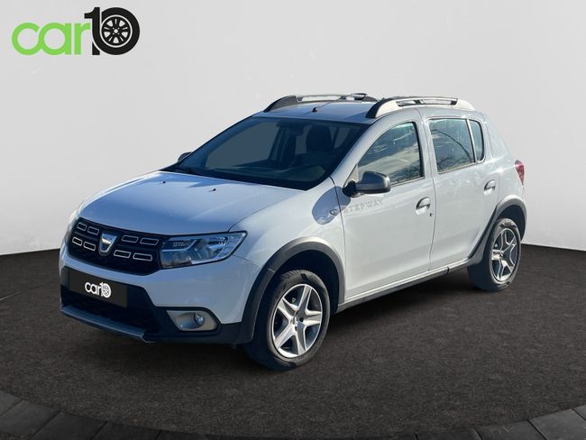 Dacia Sandero Stepway Comfort TCE 66kW (90CV)  - Foto 2