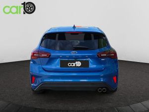 Ford Focus 1.0 Ecoboost MHEV 114kW ST-Line  - Foto 11