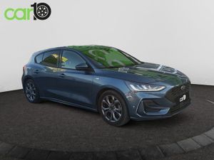 Ford Focus 1.0 Ecoboost MHEV 114kW ST-Line  - Foto 5