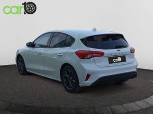 Ford Focus 1.0 Ecoboost 92kW ST-Line  - Foto 9
