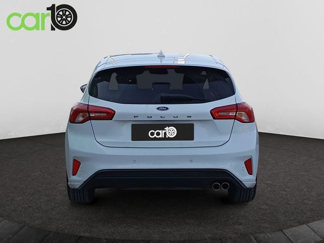 Ford Focus 1.0 Ecoboost 92kW ST-Line  - Foto 5