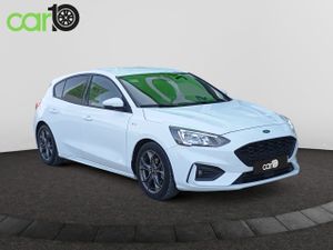 Ford Focus 1.0 Ecoboost 92kW ST-Line  - Foto 3
