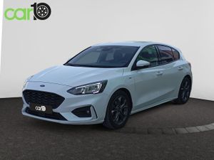 Ford Focus 1.0 Ecoboost 92kW ST-Line  - Foto 2