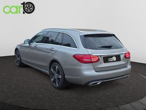 Mercedes Clase C C 300 e Estate  - Foto 3
