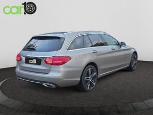 Mercedes Clase C C 300 e Estate  - Foto 7
