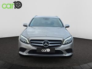Mercedes Clase C C 300 e Estate  - Foto 11