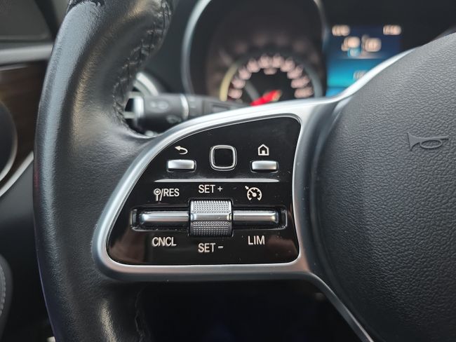 Mercedes Clase C C 300 e Estate  - Foto 18