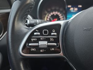 Mercedes Clase C C 300 e Estate  - Foto 33