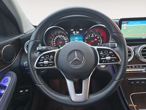 Mercedes Clase C C 300 e Estate  - Foto 19