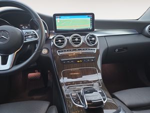 Mercedes Clase C C 300 e Estate  - Foto 17