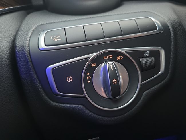 Mercedes Clase C C 300 e Estate  - Foto 22