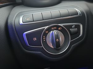 Mercedes Clase C C 300 e Estate  - Foto 41